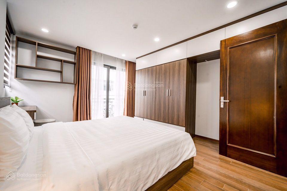 Chính chủ  bán chung cư mini phạm hùng  bến xe mỹ đình  nam từ liêm, nội thất đầy đủ, ở ngay