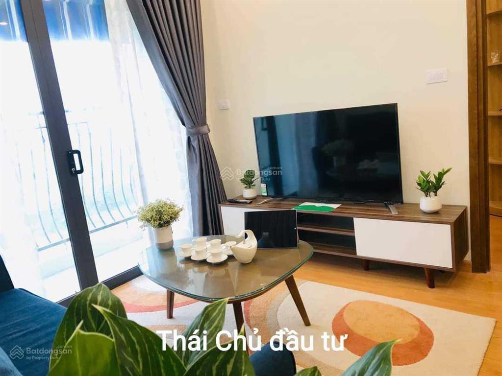 Cắt lỗ  bán chung cư quan nhân  phường thanh xuân sổ hồng lâu dài (52m2), vào ở luôn