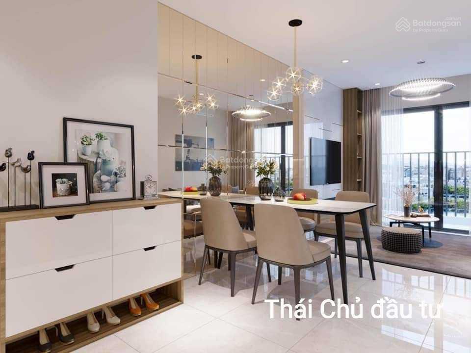 Cắt lỗ  bán chung cư quan nhân  phường thanh xuân sổ hồng lâu dài (52m2), vào ở luôn
