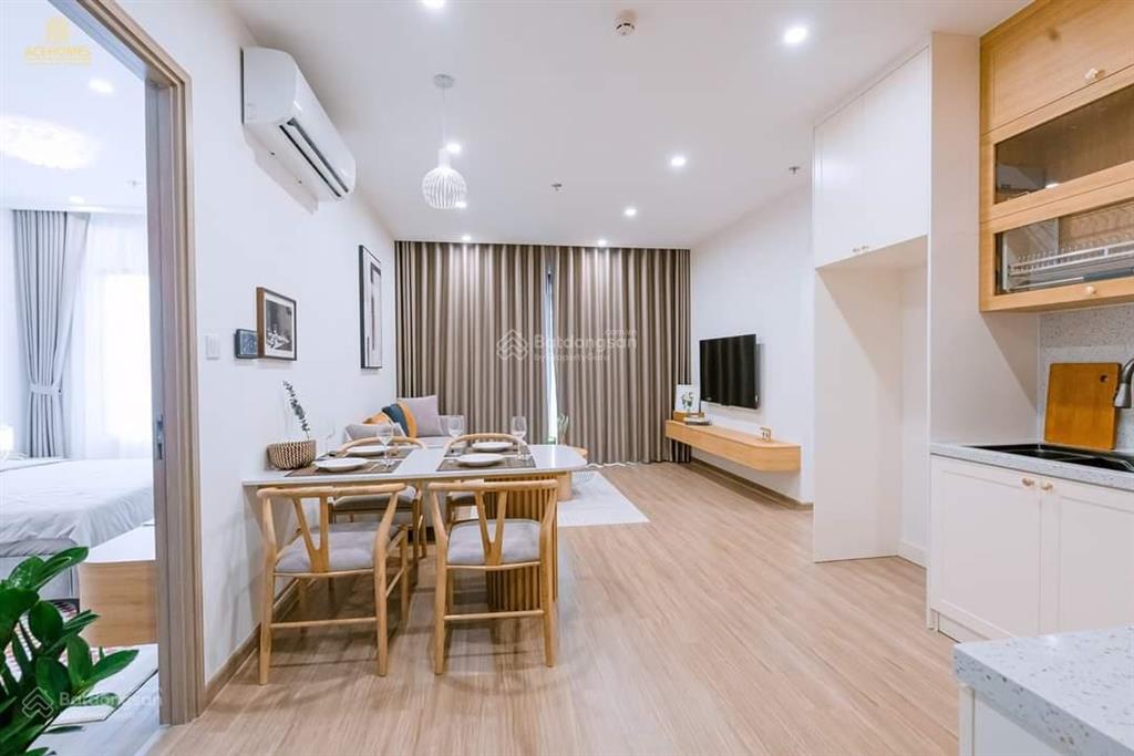 Cắt lỗ  bán chung cư quan nhân  phường thanh xuân sổ hồng lâu dài (52m2), vào ở luôn