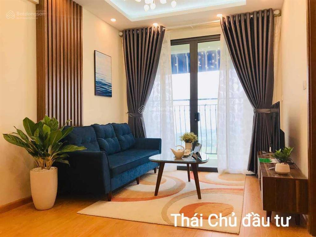 Cắt lỗ  bán chung cư quan nhân  phường thanh xuân sổ hồng lâu dài (52m2), vào ở luôn