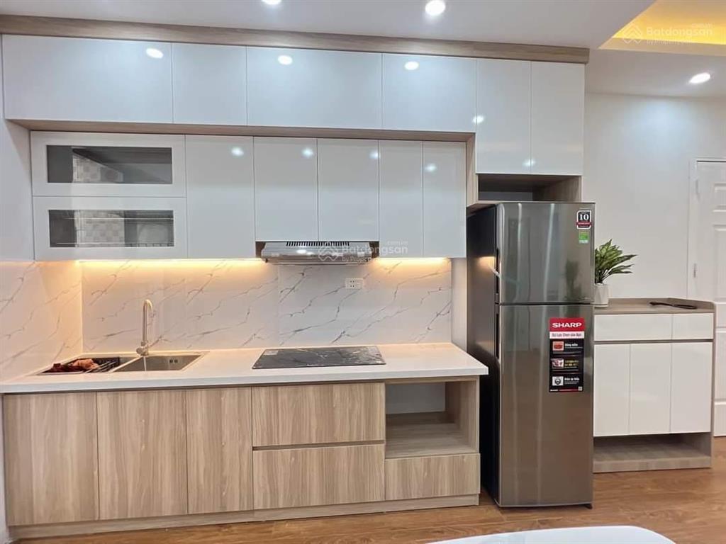 Cắt lỗ  bán chung cư quan nhân  phường thanh xuân sổ hồng lâu dài (52m2), vào ở luôn