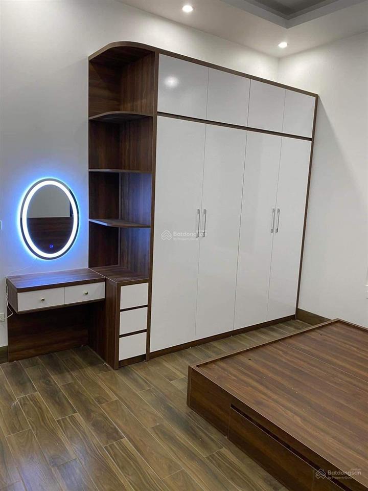 Bán căn hộ 35  48m2, 1,69 tỷ phố chùa bộc, đống đa, hà nội, 2pn, 1wc, nội thất đầy đủ