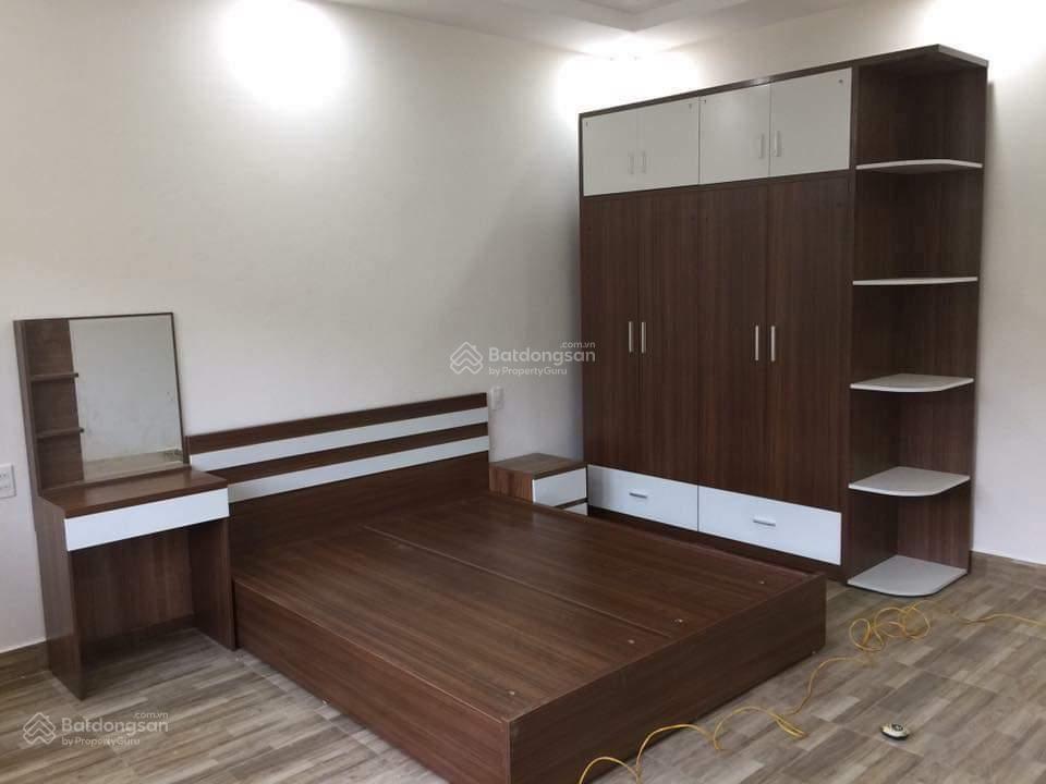 Bán căn hộ 35  48m2, 1,69 tỷ phố chùa bộc, đống đa, hà nội, 2pn, 1wc, nội thất đầy đủ