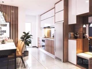 Bán căn hộ 35  48m2, 1,69 tỷ phố chùa bộc, đống đa, hà nội, 2pn, 1wc, nội thất đầy đủ