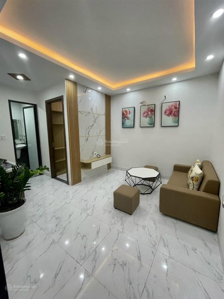 Bán căn hộ 35  48m2, 1,69 tỷ phố chùa bộc, đống đa, hà nội, 2pn, 1wc, nội thất đầy đủ