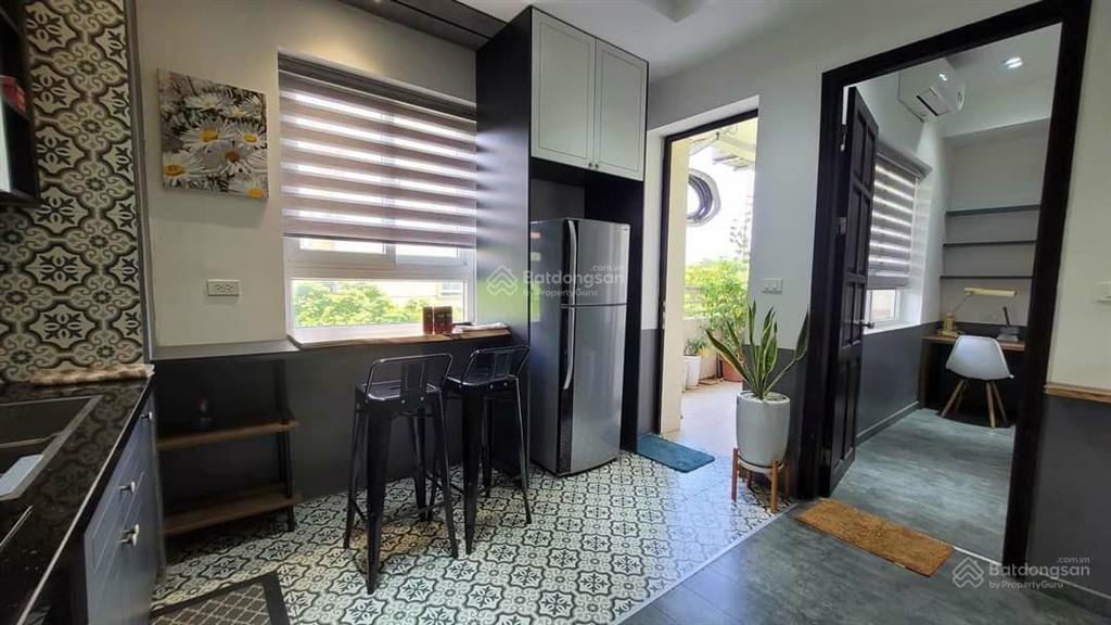 Bán căn hộ 35  48m2, 1,69 tỷ phố chùa bộc, đống đa, hà nội, 2pn, 1wc, nội thất đầy đủ