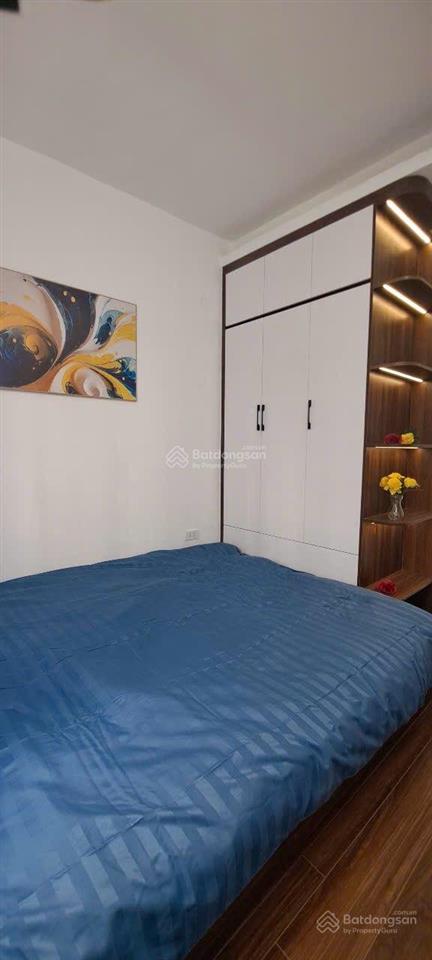 Cần bán chung cư mini phố phạm ngọc thạch  xã đàn 45  55m2, full đồ, vị trí thuận tiện, ở luôn