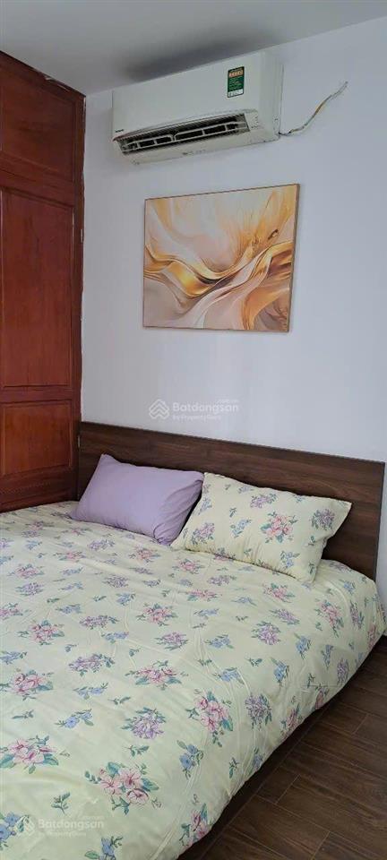 Cần bán chung cư mini phố phạm ngọc thạch  xã đàn 45  55m2, full đồ, vị trí thuận tiện, ở luôn