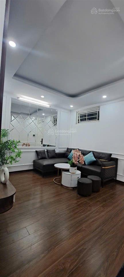 Cần bán chung cư mini phố phạm ngọc thạch  xã đàn 45  55m2, full đồ, vị trí thuận tiện, ở luôn