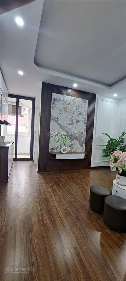 Cần bán chung cư mini phố phạm ngọc thạch  xã đàn 45  55m2, full đồ, vị trí thuận tiện, ở luôn