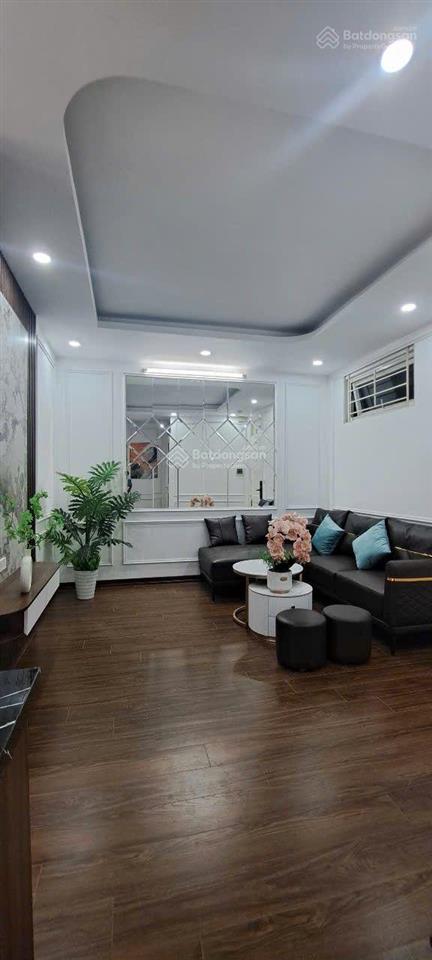 Cần bán chung cư mini phố phạm ngọc thạch  xã đàn 45  55m2, full đồ, vị trí thuận tiện, ở luôn