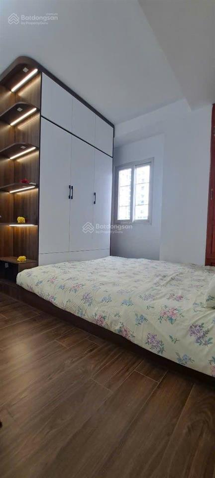 Cần bán chung cư mini phố phạm ngọc thạch  xã đàn 45  55m2, full đồ, vị trí thuận tiện, ở luôn