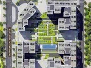 Bán căn duplex duy nhất hiện có tại mandarin garden  hoàng minh giám  302m2 nội thất 5*  sđcc.