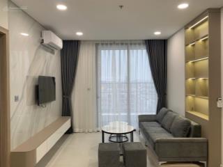 Cho thuê căn hộ chung cư dự án khai sơn city
dt 89,5m có 2 ngủ 2 wc, 2 ban công