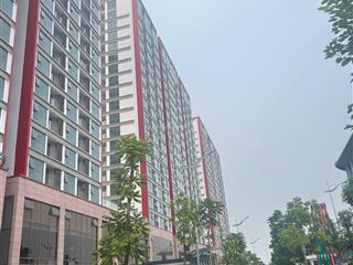 Cho thuê sàn thương mại tầng 3 khai sơn city, 48m2 ở vừa kd, giá 6tr/ tháng