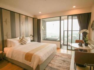 Bán 2 căn wyndham thanh thuỷ phú thọ | 32m² bể khoáng nóng trong phòng view đẹp giá chỉ 1,1