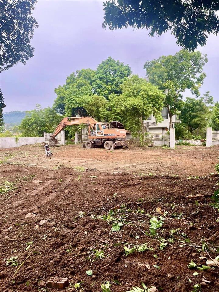 1124m2 đất 2 mặt tiền khu sinh thái hồ thanh cao, ngọc thanh, phúc yên, vĩnh phúc siêu đẹp, giá tốt