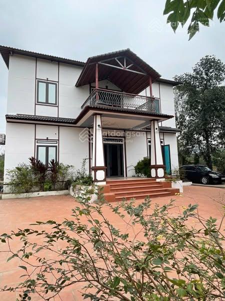 Sơn đồng  ngọc thanh  phúc yên 742m2 sẵn nhà 2 tầng khuôn viên sân vườn, nhà chính chủ bán giá rẻ