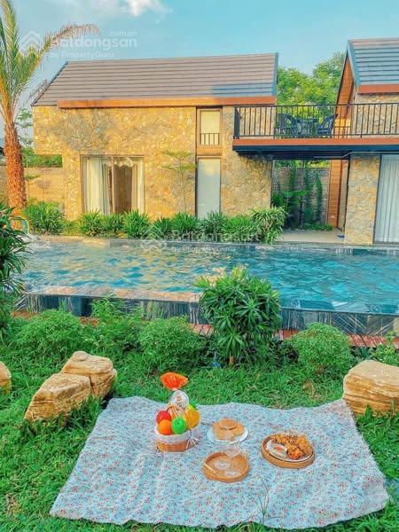 Siêu villa nghỉ dưỡng 1008m2 sẵn sổ đỏ minh trí  sóc sơn, đất 2 mặt tiền, để ở hoặc cho thuê