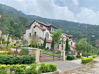 Bán biệt thự nghỉ dưỡng đồi thông  view hồ thung lũng thanh xuân  ngọc thanh  vĩnh phúc
