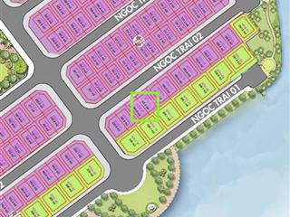 Chính chủ gửi bán song lập ngọc trai 2 giá tốt nhất vinhomes ocean park gia lâm
