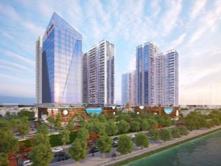 Chính chủ bán căn hộ 2pn, 2wc ở hinode city, minh khai, hai bà trưng, hn. diện tích 80m2 giá 7.5 tỷ