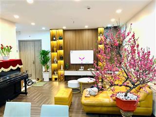 Bán "căn hoa hậu" new horizon city 87 lĩnh nam, 7,5 tỷ, 108m2, view đẹp, giá tốt