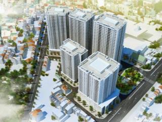 Quỹ căn 2 + 3 phòng ngủ cho thuê cc new horizon city 87 lĩnh nam, giá thỏa thuận