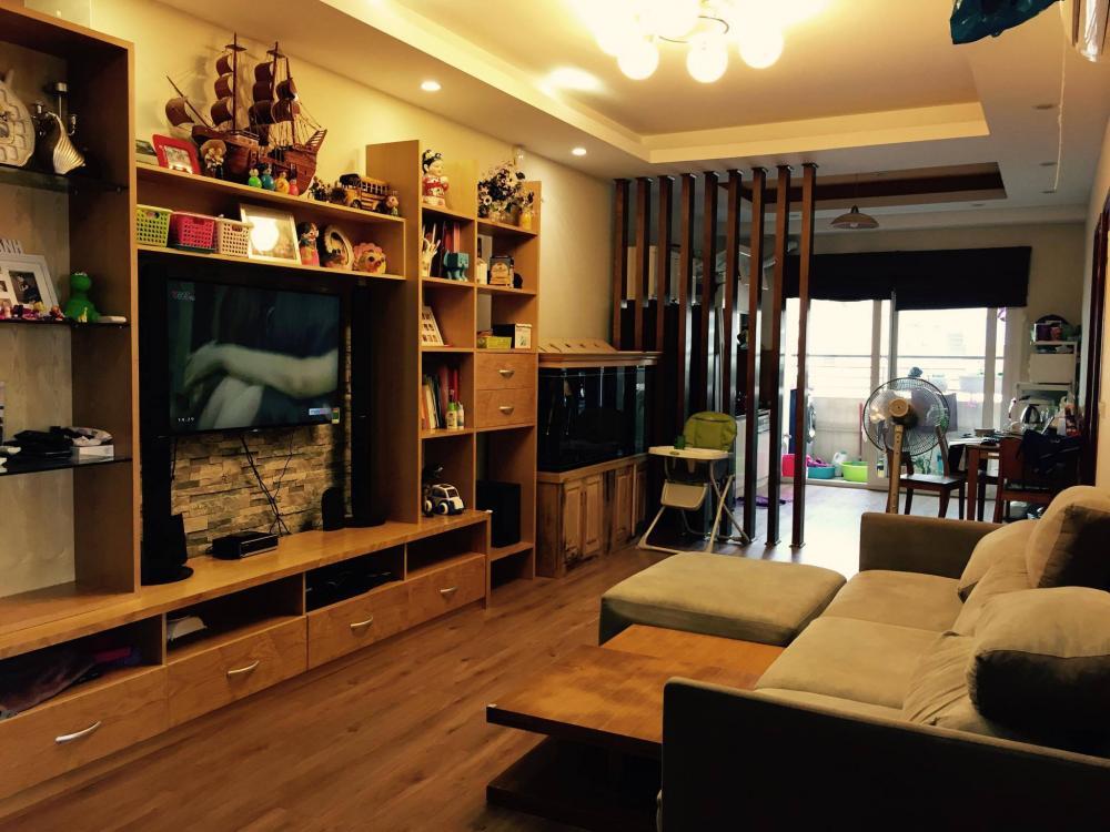 Quỹ căn hộ 2 + 3 phòng ngủ " giá tốt nhất" tại chung cư nam đô 609 trường định