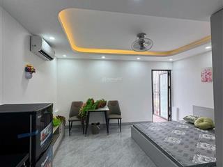 Cho thuê cc mini tại minh khai, giá từ 46tr, 23 phòng ngủ "đập hộp" thang máy + khoá từ "full nt"