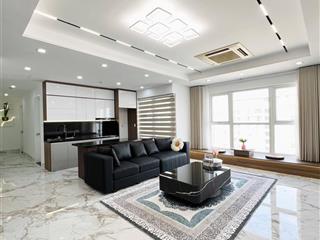 Bán cc the sparks, tố hữu, 117m2, giá thỏa thuận, 3pn, 2wc, giá tốt!