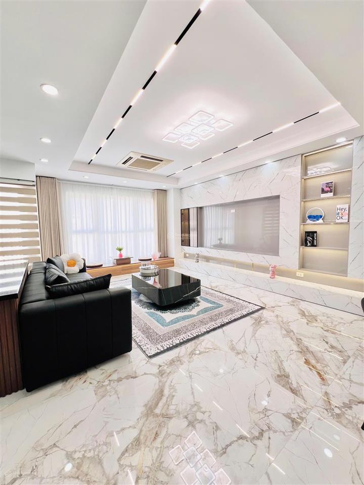 Bán cc the sparks, tố hữu, 117m2, giá thỏa thuận, 3pn, 2wc, giá tốt!