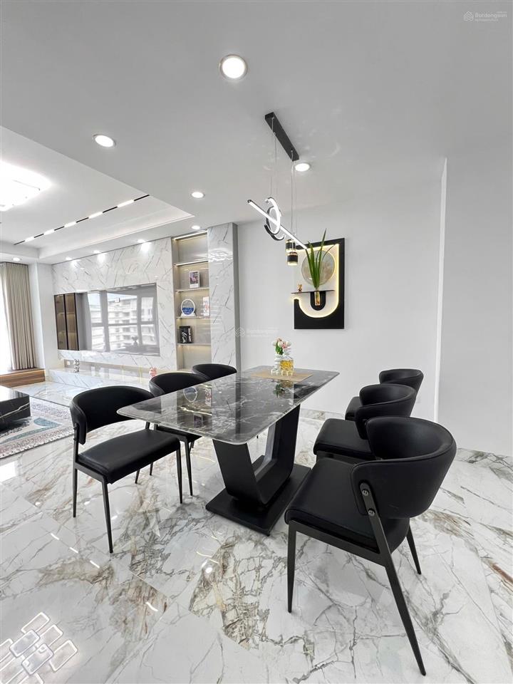 Bán cc the sparks, tố hữu, 117m2, giá thỏa thuận, 3pn, 2wc, giá tốt!