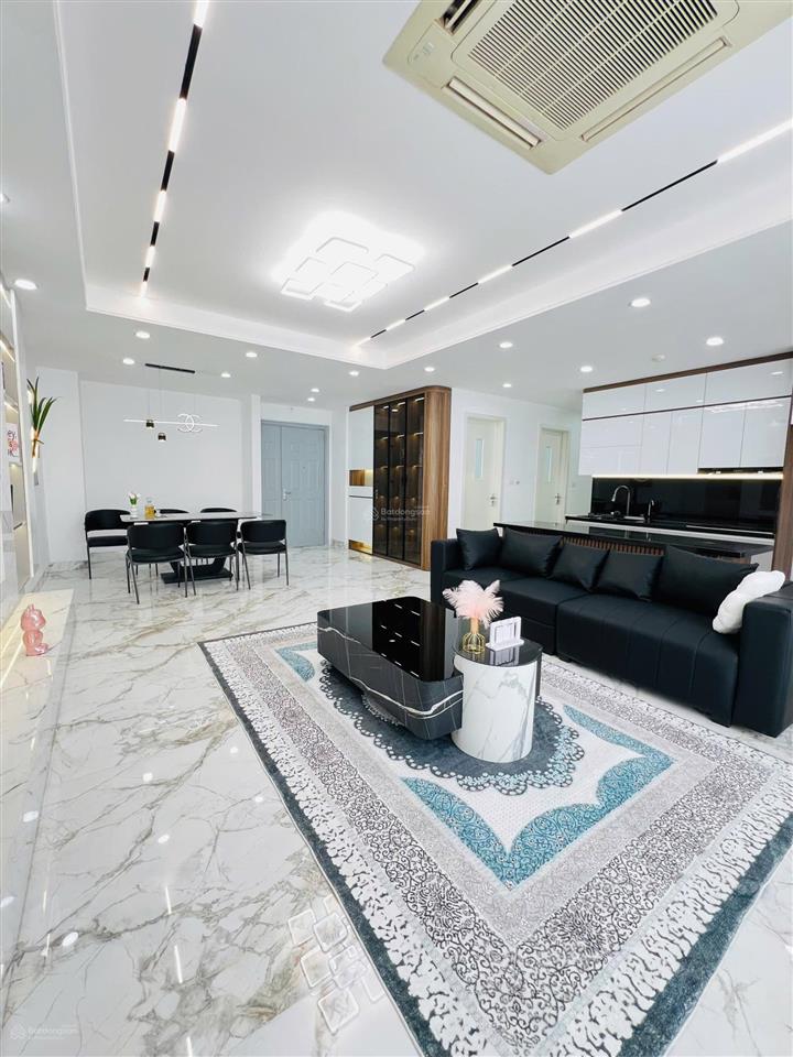 Bán cc the sparks, tố hữu, 117m2, giá thỏa thuận, 3pn, 2wc, giá tốt!