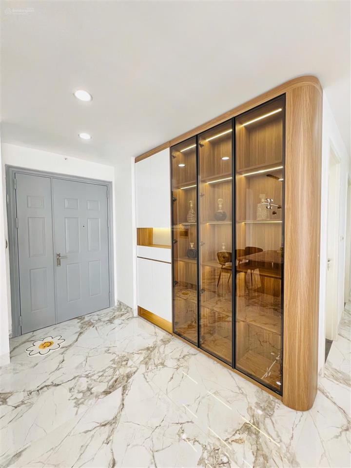 Bán cc the sparks, tố hữu, 117m2, giá thỏa thuận, 3pn, 2wc, giá tốt!