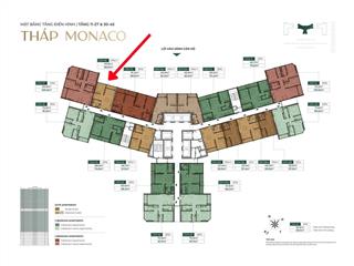 Chính chủ bán căn hộ 1 ngủ + chung cư mik vinhomes cổ loa tòa m2 ban công đông nam