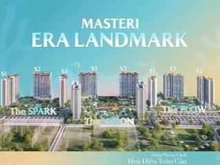 Quỹ căn độc quyền dự án masteri era landmark vinhomes ocean park 3 giá gốc chủ đầu tư