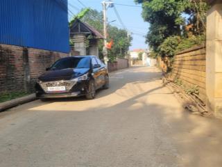 Sản phẩm f0 cho nhà đầu tư lô đất 186,7m² full thổ cư, mặt tiền rộng, đường trục chính ô tô tránh