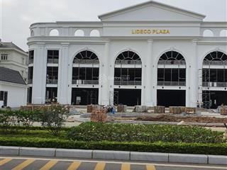 Bán biệt vip khu đô thị lideco trục chính đường 31 mét.  0966 615 ***