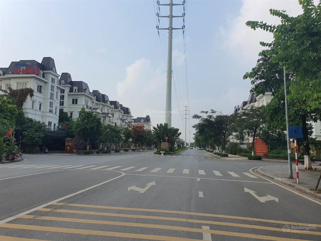 Bán gấp đất đấu giá sổ đỏ đường 33m khu lideco, hoài đức, hà nội.  0913 380 ***