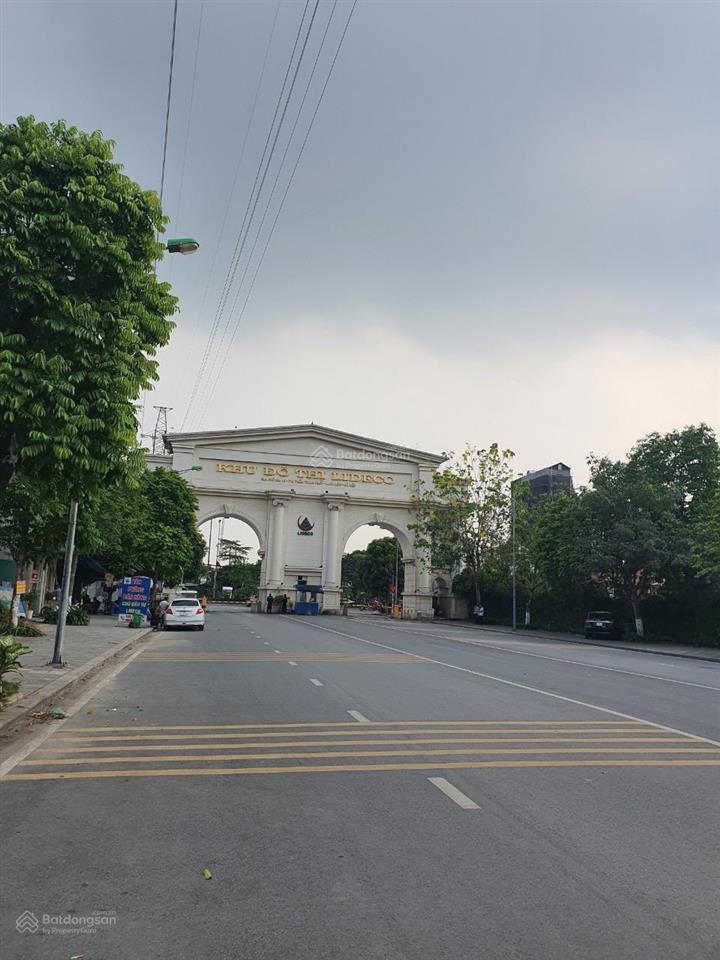 Bán gấp đất đấu giá sổ đỏ đường 33m khu lideco, hoài đức, hà nội.  0913 380 ***