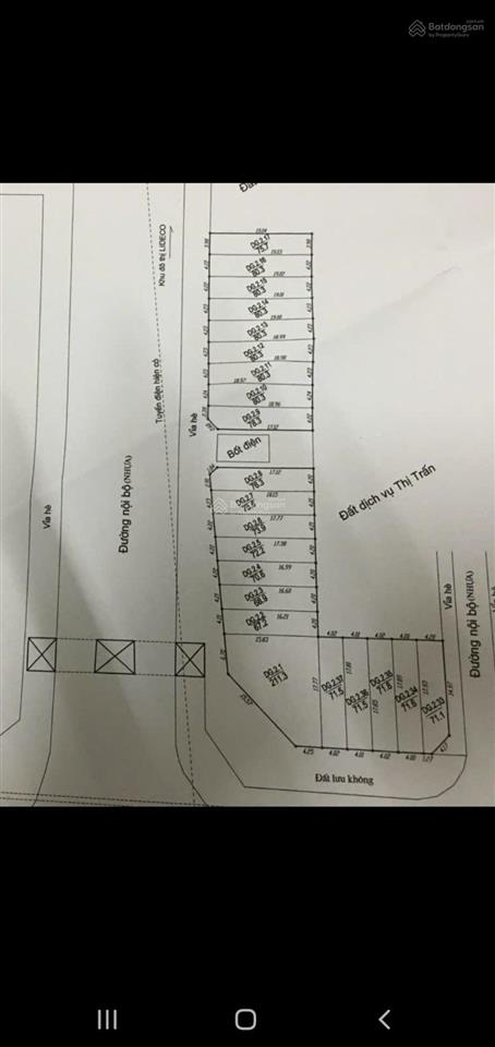 Bán gấp đất đấu giá sổ đỏ đường 33m khu lideco, hoài đức, hà nội.  0913 380 ***