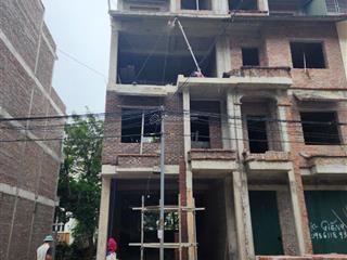 Văn phòng bds ngôi sao bán liền kề cienco 5, diện tích 75m²