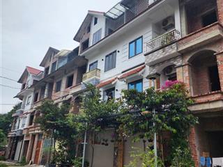 Cần bán gấp ô liền kề senco5 tân lập, đan phượng. nhà đã hoàn thiện siêu đẹp, tiềm năng tăng giá