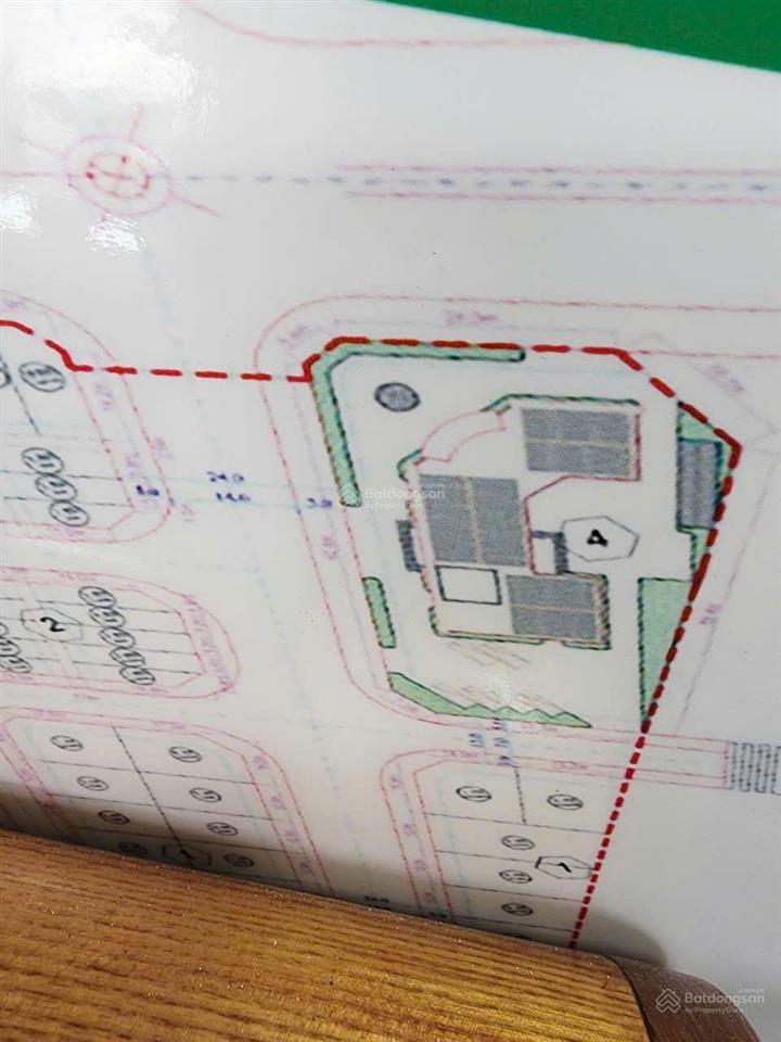 Bán 2 shophouse liền kề mặt đường 24m & hoàng quốc việt  kđt senco5 tân lập, hoài đức