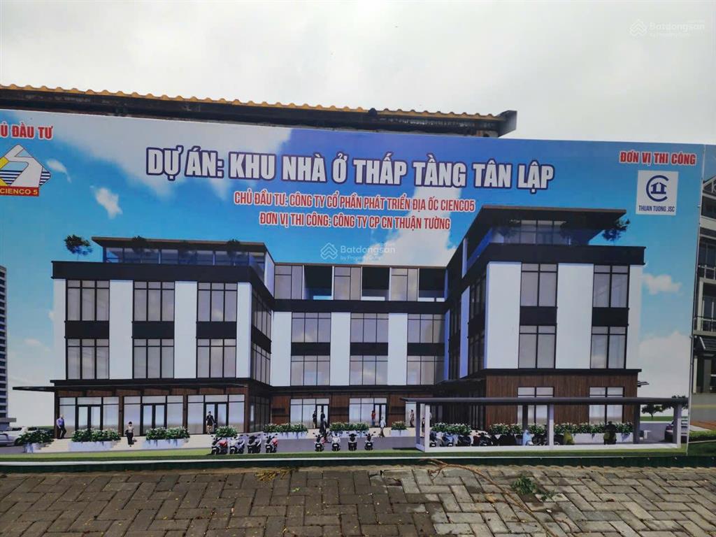 Bán 2 shophouse liền kề mặt đường 24m & hoàng quốc việt  kđt senco5 tân lập, hoài đức