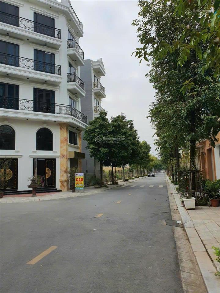 Bán liền kề lideco trạm trôi, hoài đức  84m², xây 5 tầng, mặt tiền 7m, vị trí đẹp, kinh doanh tốt