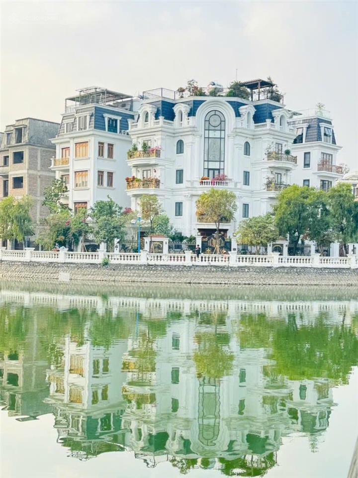 Bán liền kề lideco trạm trôi, hoài đức  84m², xây 5 tầng, mặt tiền 7m, vị trí đẹp, kinh doanh tốt