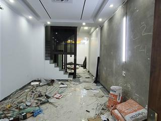 Bán nhà 5 tầng 5 tầng diện tích 55m2 mặt tiền 4.5m khu phố âu cơ, tây hồ, hà nội 0981 222 ***